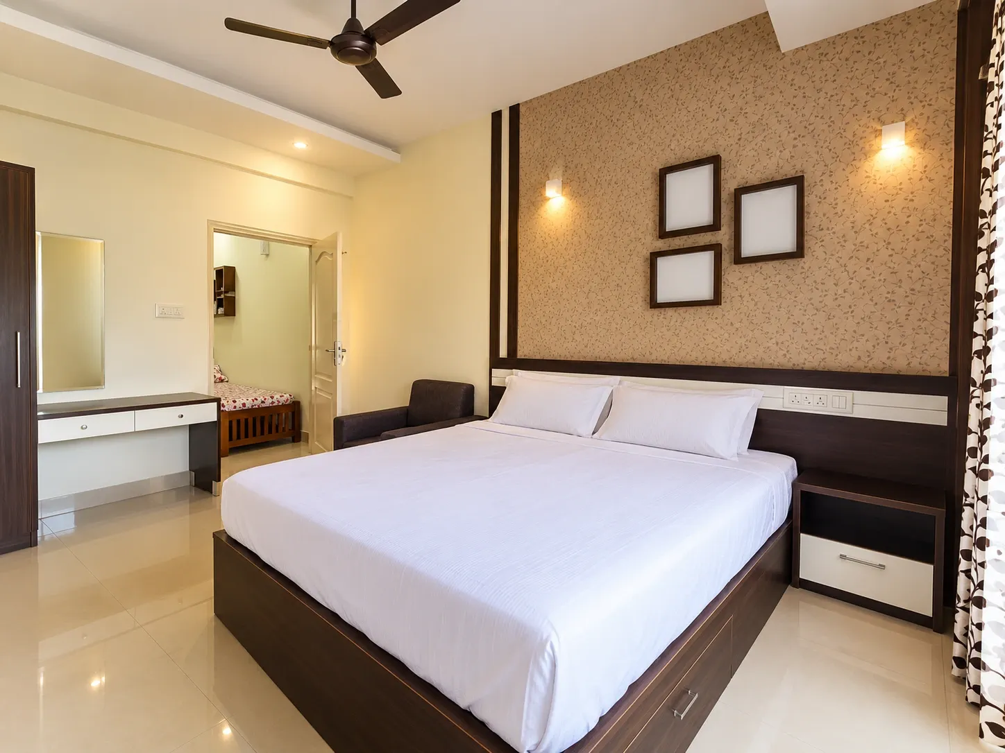 Vykundam Apartments – photo 2