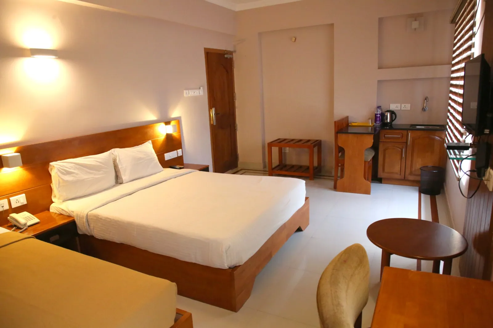 Devanganam Residency – photo 1