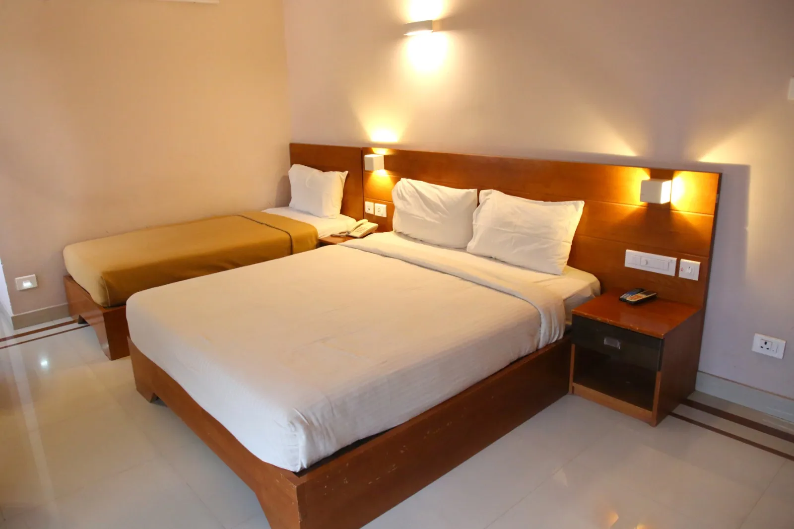 Devanganam Residency – photo 2