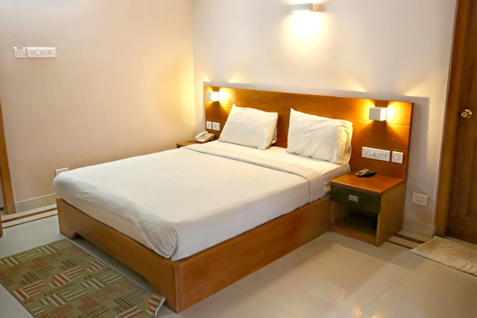 Devanganam Residency – photo 3
