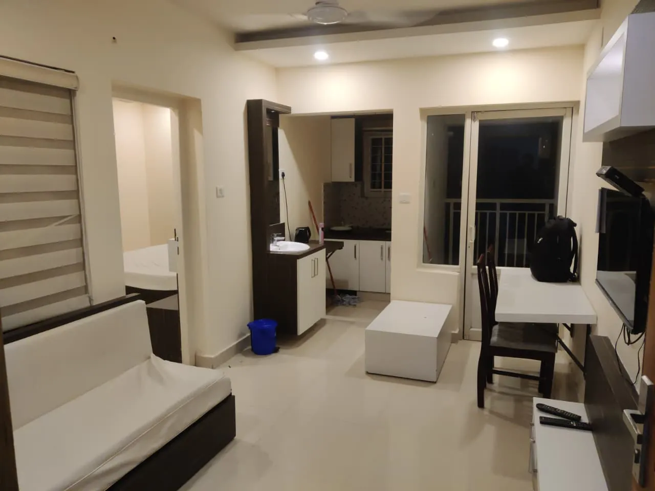 Ambalath Flat – photo 1