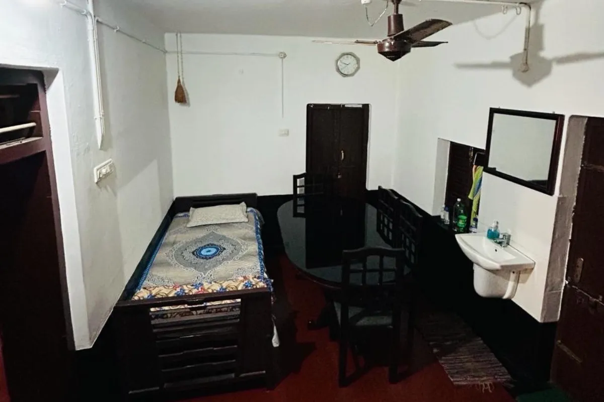 Manu Homestay – photo 1