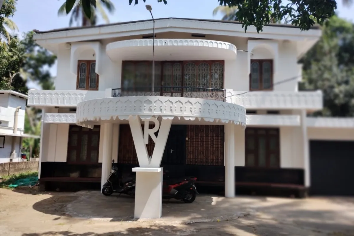 Manu Homestay – photo 3
