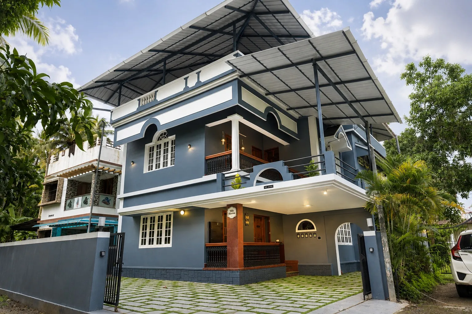 Nila Heavens Stay – photo 1