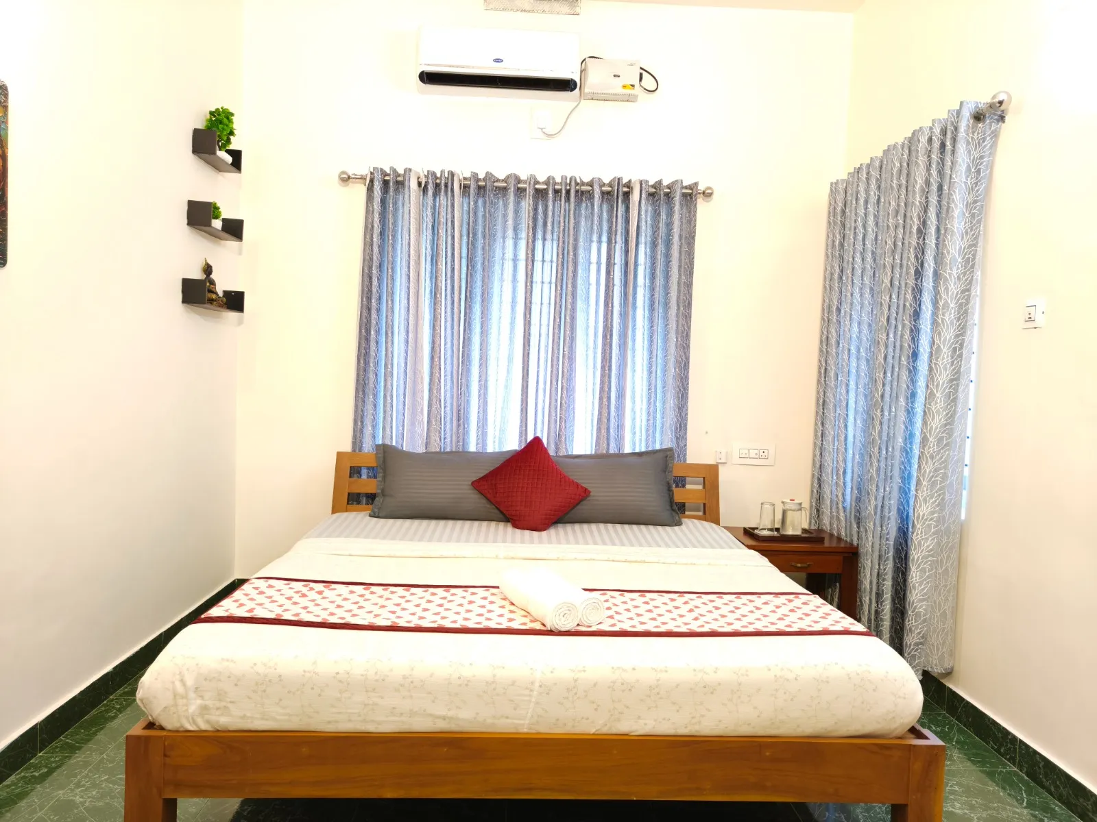 Nila Heavens Stay – photo 3