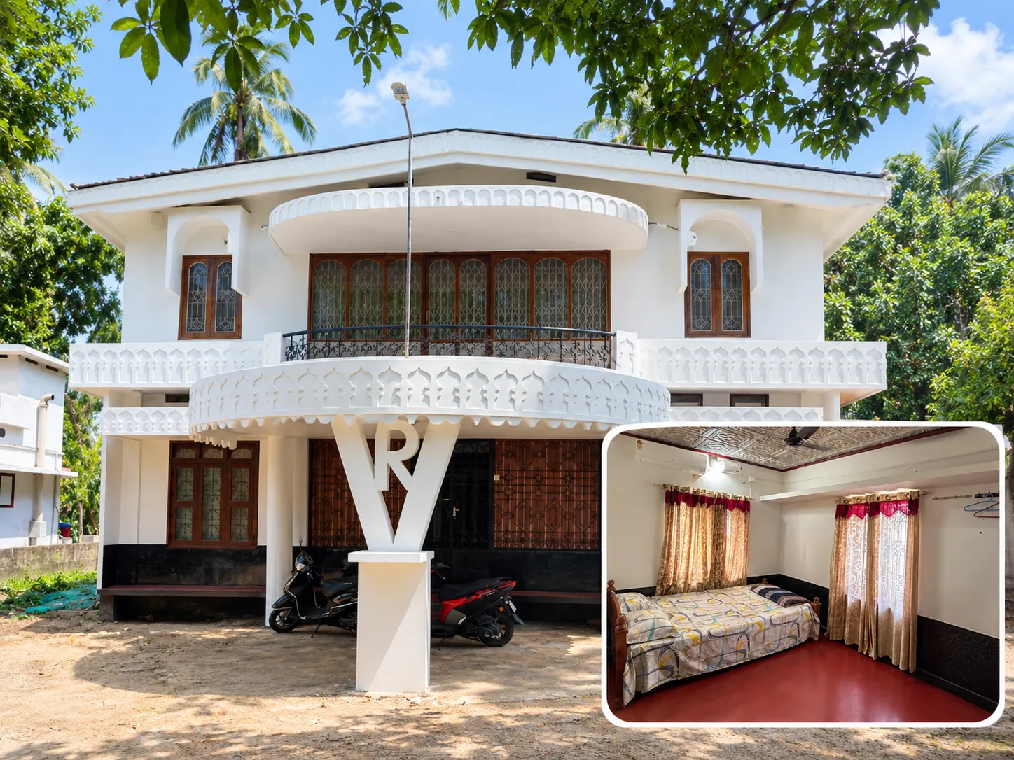 Manu Homestay – photo 4